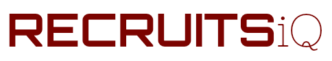RecruitsIQ logo